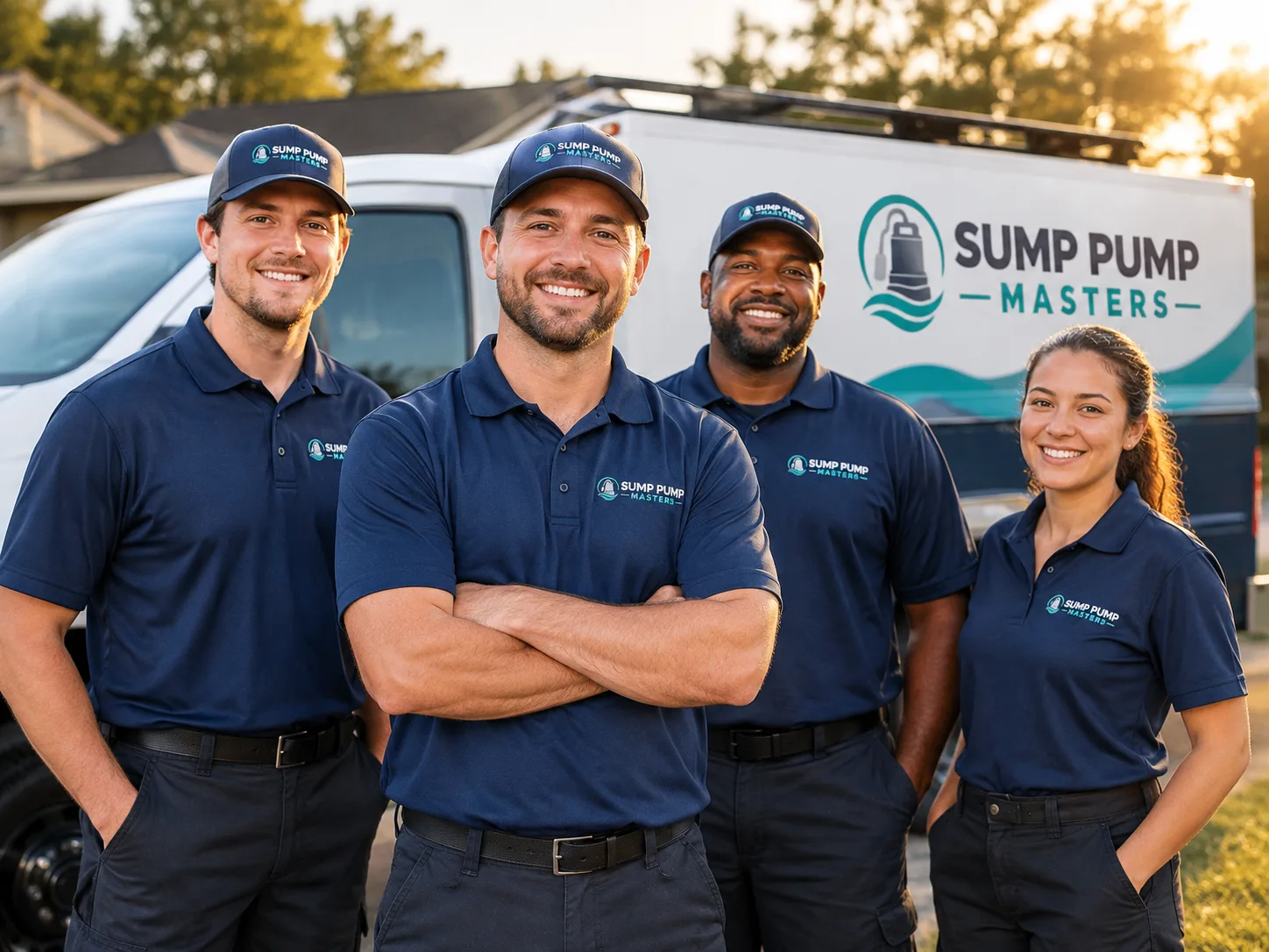 Sump Pump Repair company in Northville, MI